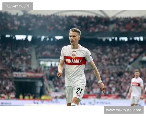 斯图加特高层铁心留人！总监 + 主帅力挺核心拒拜仁挖角