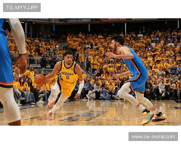 终极一战!雷霆 vs 步行者明日定总冠军归属(2) 终极一战!雷霆 vs 步行者明日定总冠军归属(2)