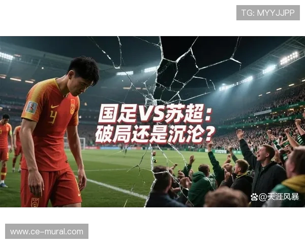 苏超神级反击教科书！4 脚传递破全场，国足该醒醒了(3)